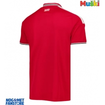 Manchester United Domaci Dres 2026-27 Kratak Rukav